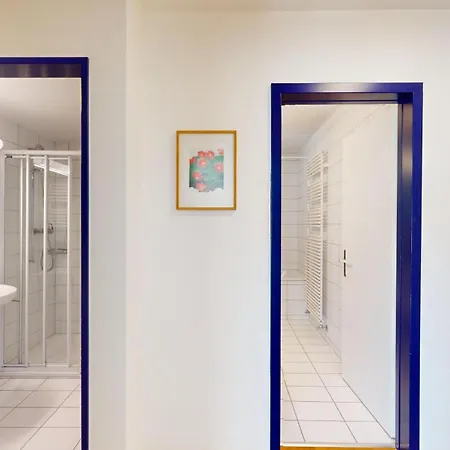 Haus Leibnitzer Апартаменти *