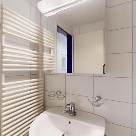 Haus Leibnitzer Санкт-Моріц