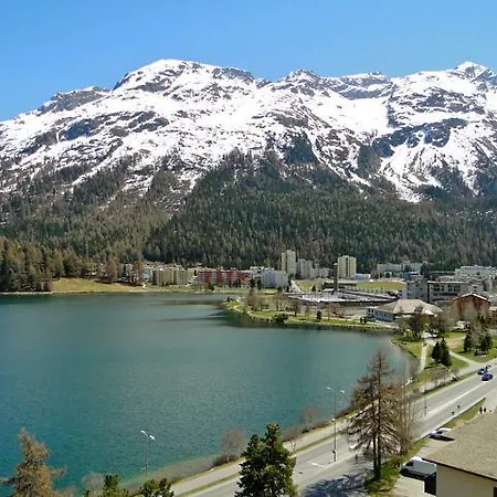 Apartment Haus Leibnitzer St. Moritz