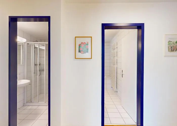 Haus Leibnitzer Apartamento *