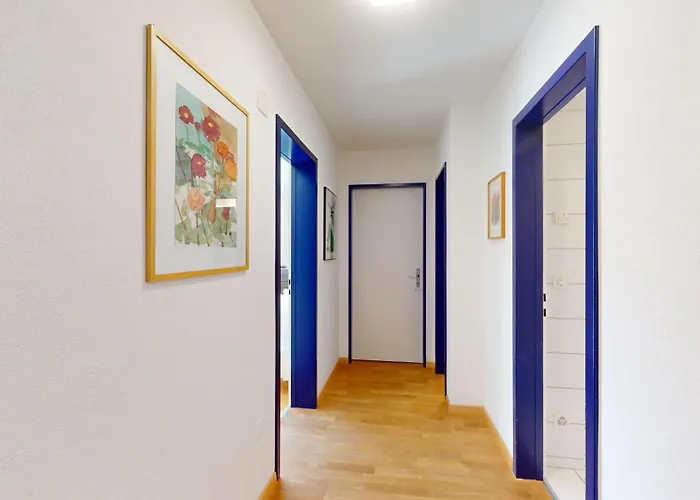 Lejlighed Haus Leibnitzer *