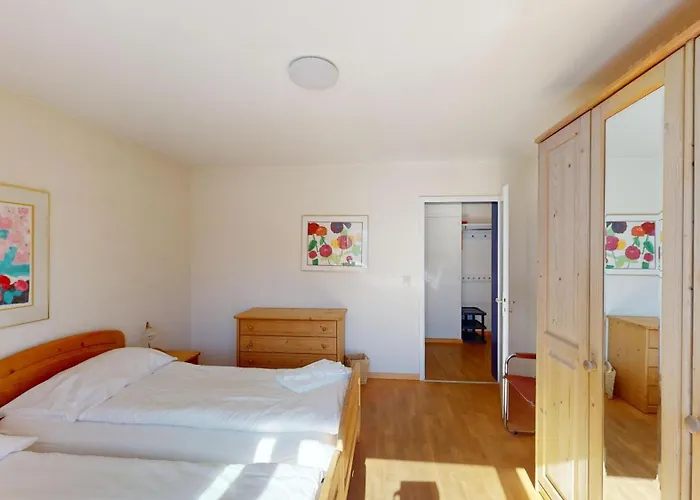 Haus Leibnitzer Apartamento