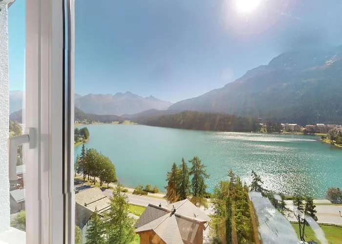 Apartamento Haus Leibnitzer