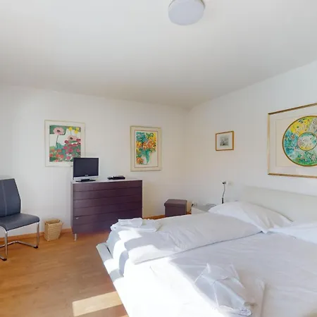 Haus Leibnitzer Saint-Moritz