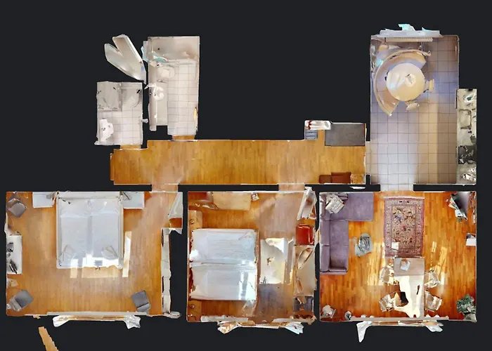 Haus Leibnitzer Saint-Moritz