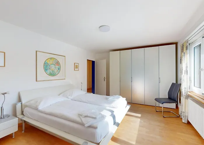 Appartement Haus Leibnitzer *