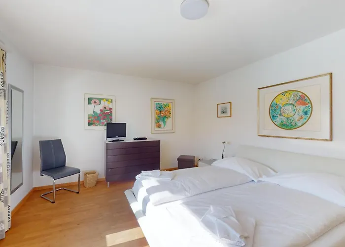 Haus Leibnitzer Saint-Moritz