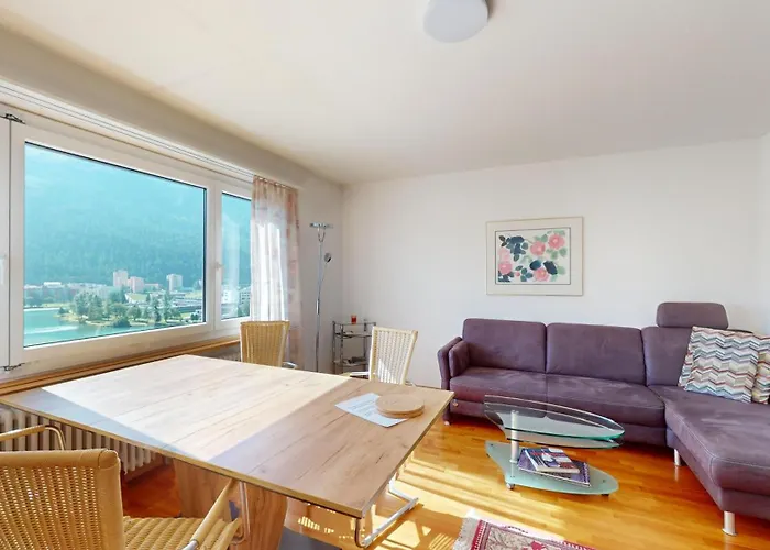 Haus Leibnitzer Appartement *