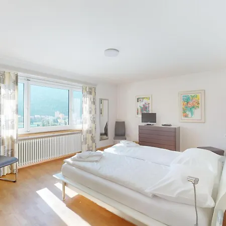 Haus Leibnitzer Svatý Mořic