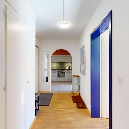 Apartmán Haus Leibnitzer