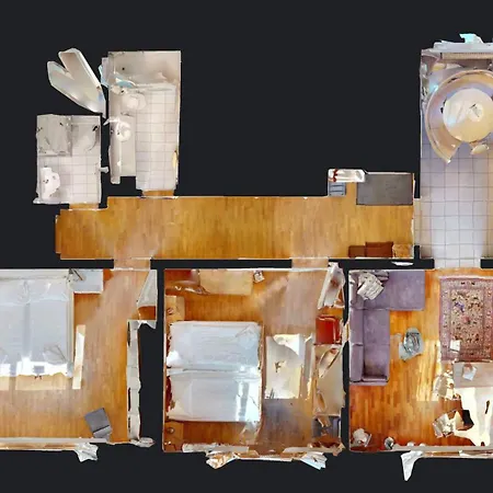 Haus Leibnitzer Svatý Mořic