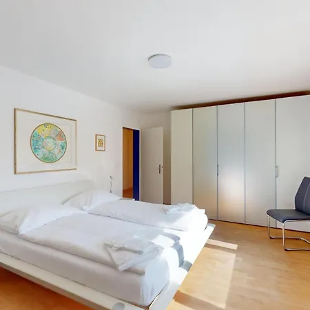 Apartmán Haus Leibnitzer *