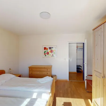 Haus Leibnitzer Apartmán