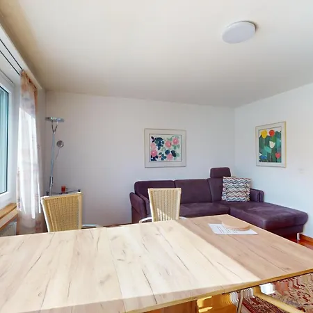 Apartmán Haus Leibnitzer *